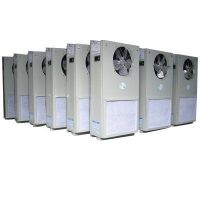 General Information About Electric Panel Cooler